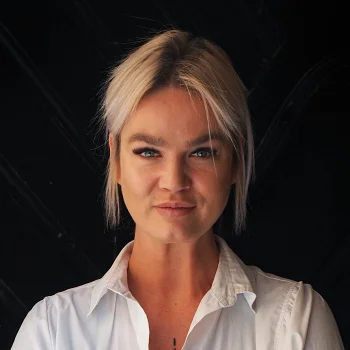 Kateřina Labová, event manager