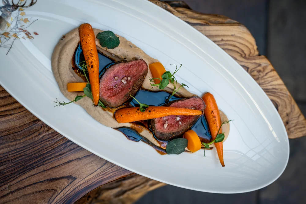 Speciality šéfkuchaře