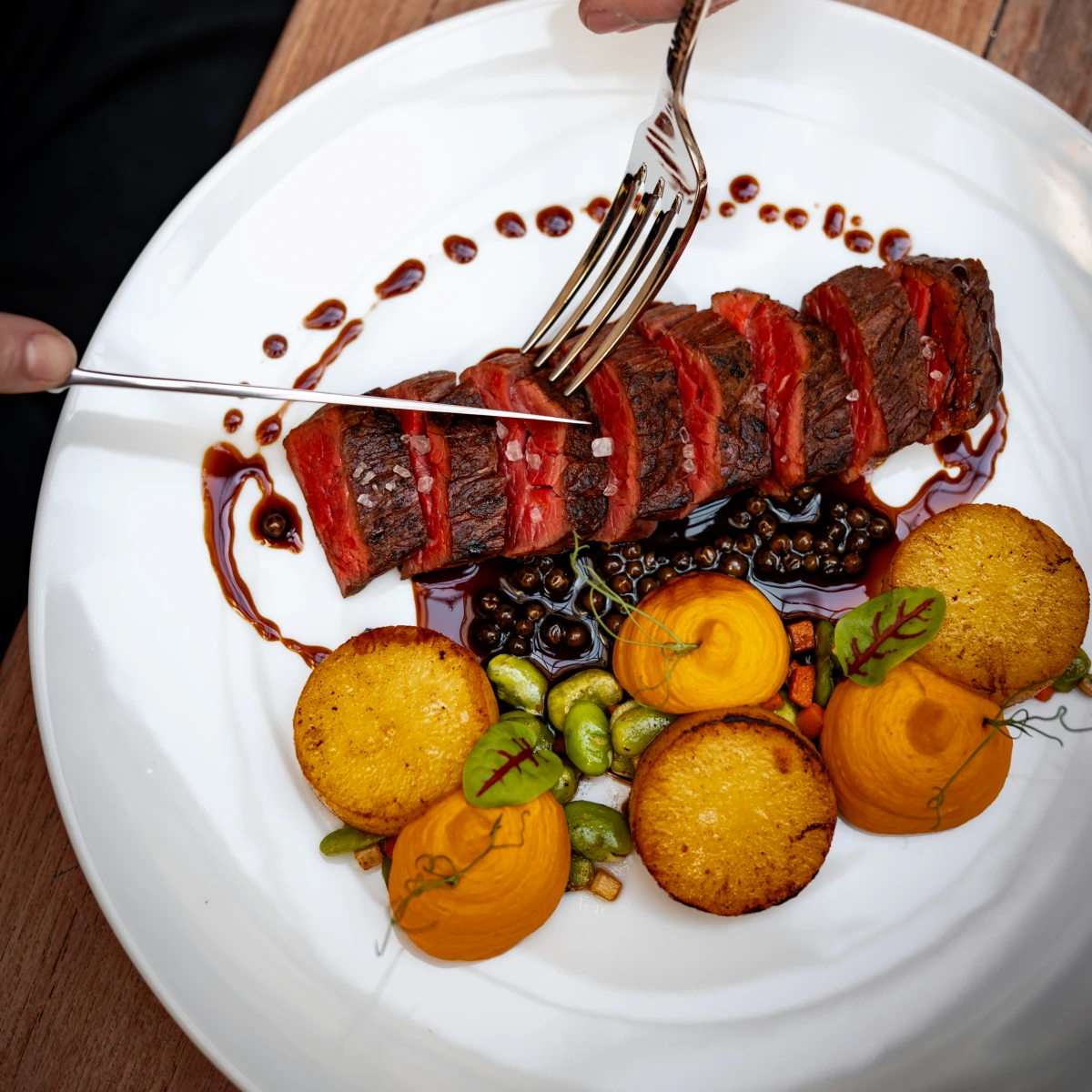 Venison