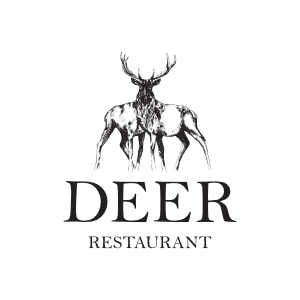 logo restaurace Deer