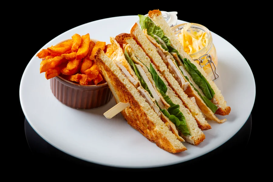 Club sandwich