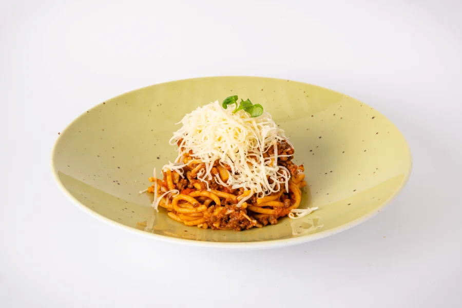 Spaghetti Bolognese